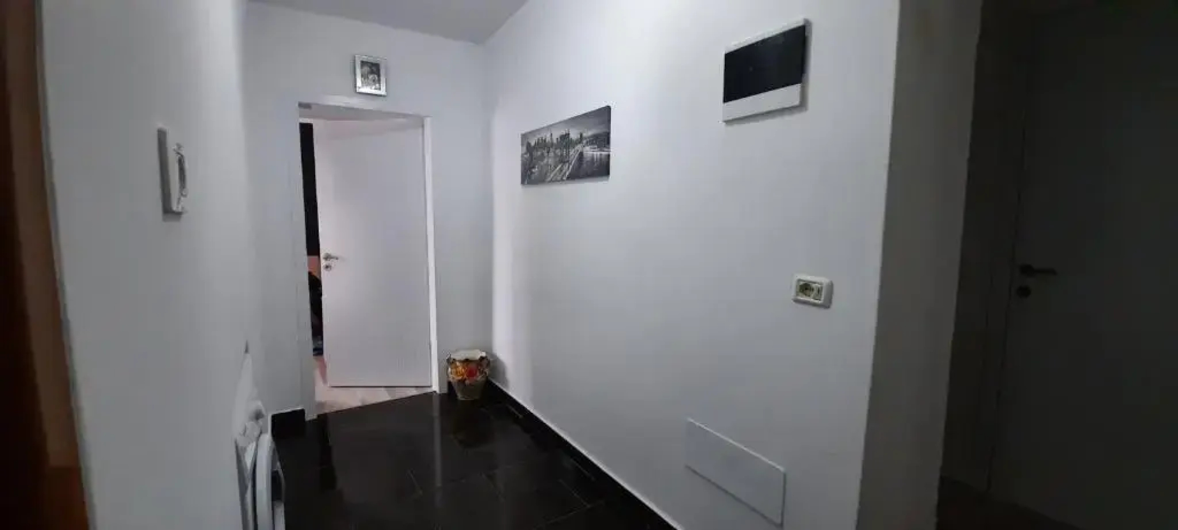 Apartament Clara Permet