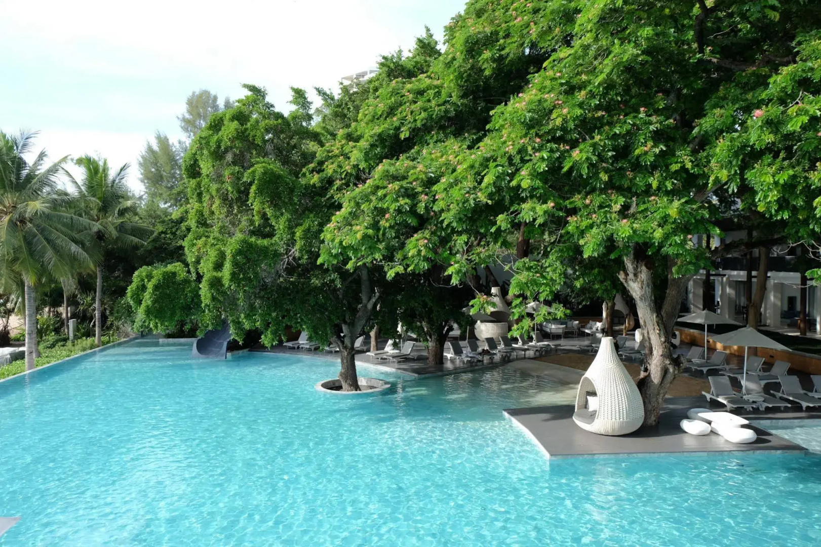 Veranda Pool Villas & Suite Hua Hin Cha Am