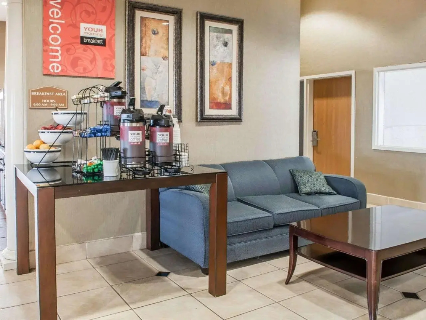 Comfort Inn & Suites Lordsburg I-10