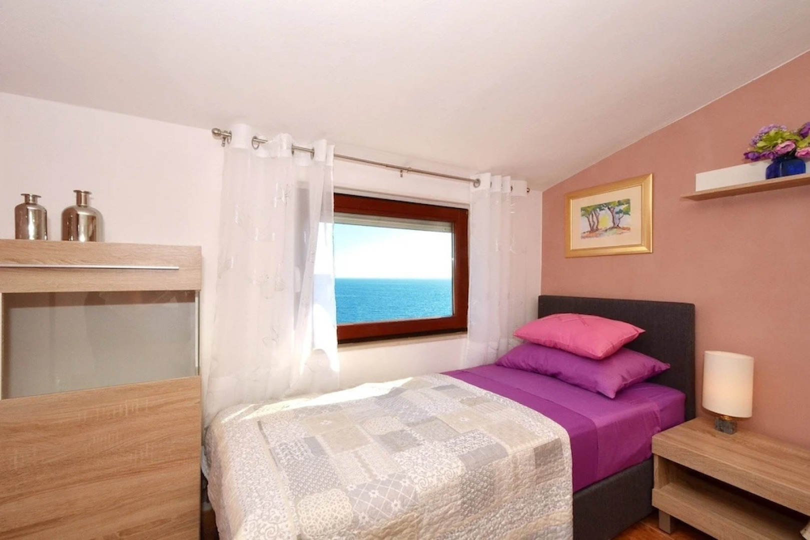 Apartments Vlah / Two Bedrooms A2