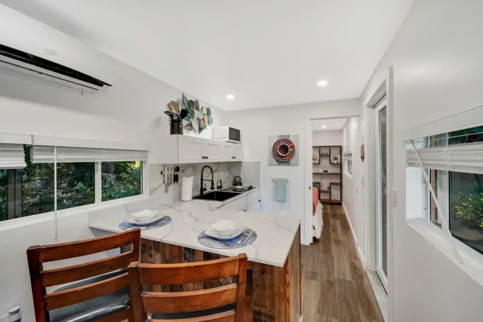 Southern Star Container Home on 3 Acres