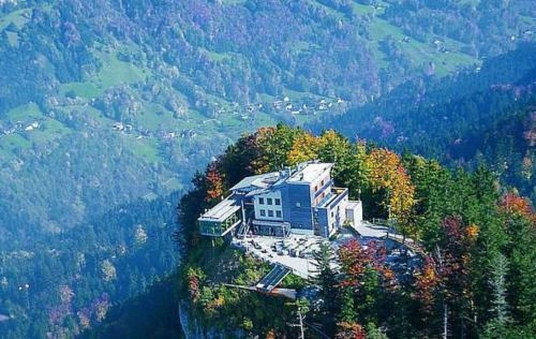 Pension - Schnitzelhaus Bethlehem