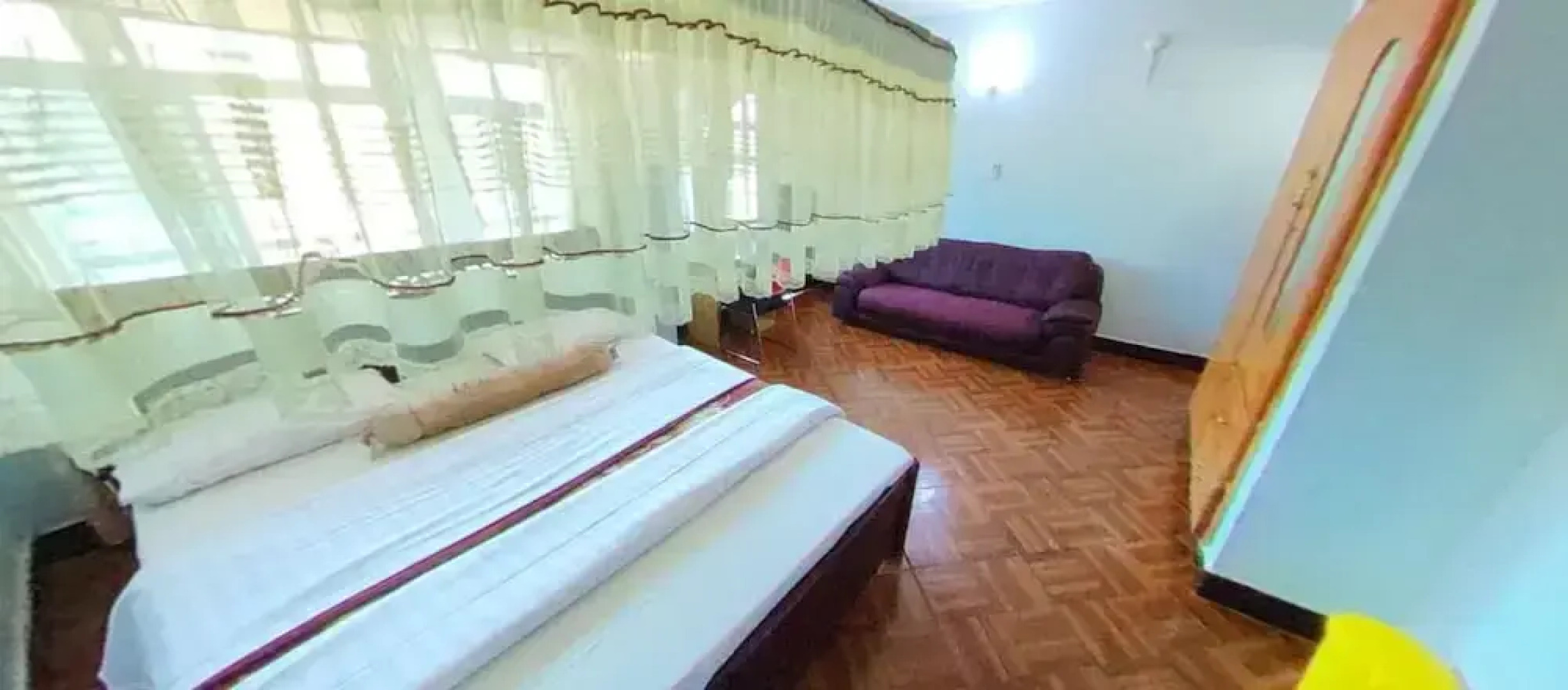 New Coffee Tree Hotel