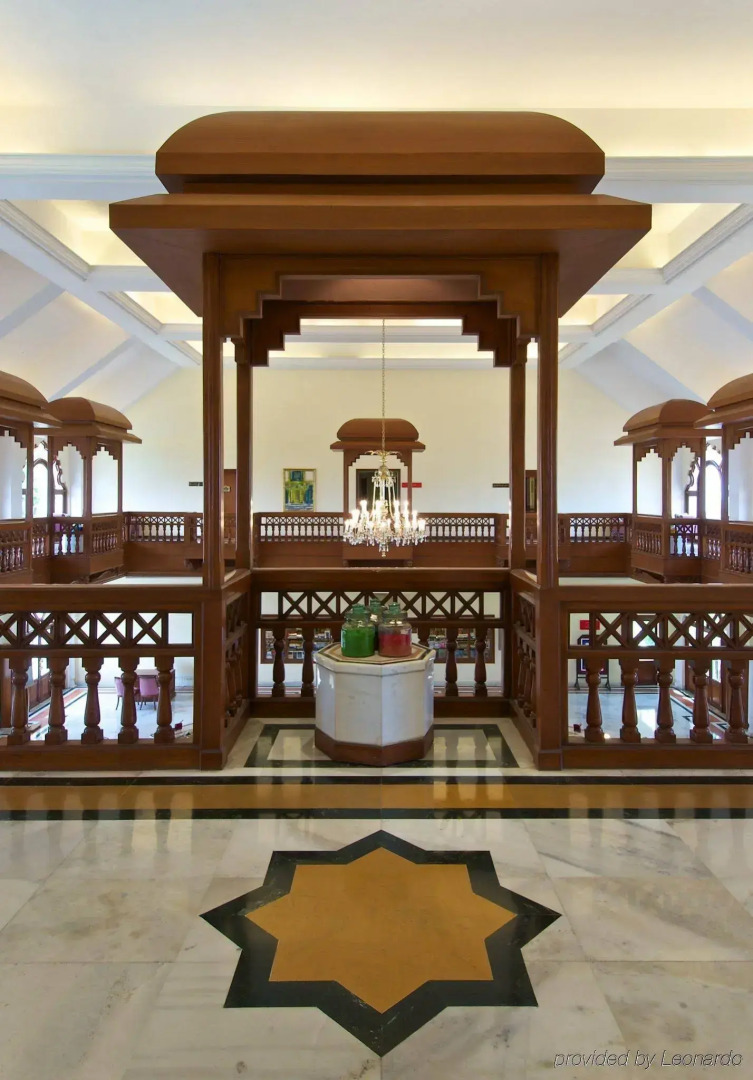 The Gateway Hotel Ambad