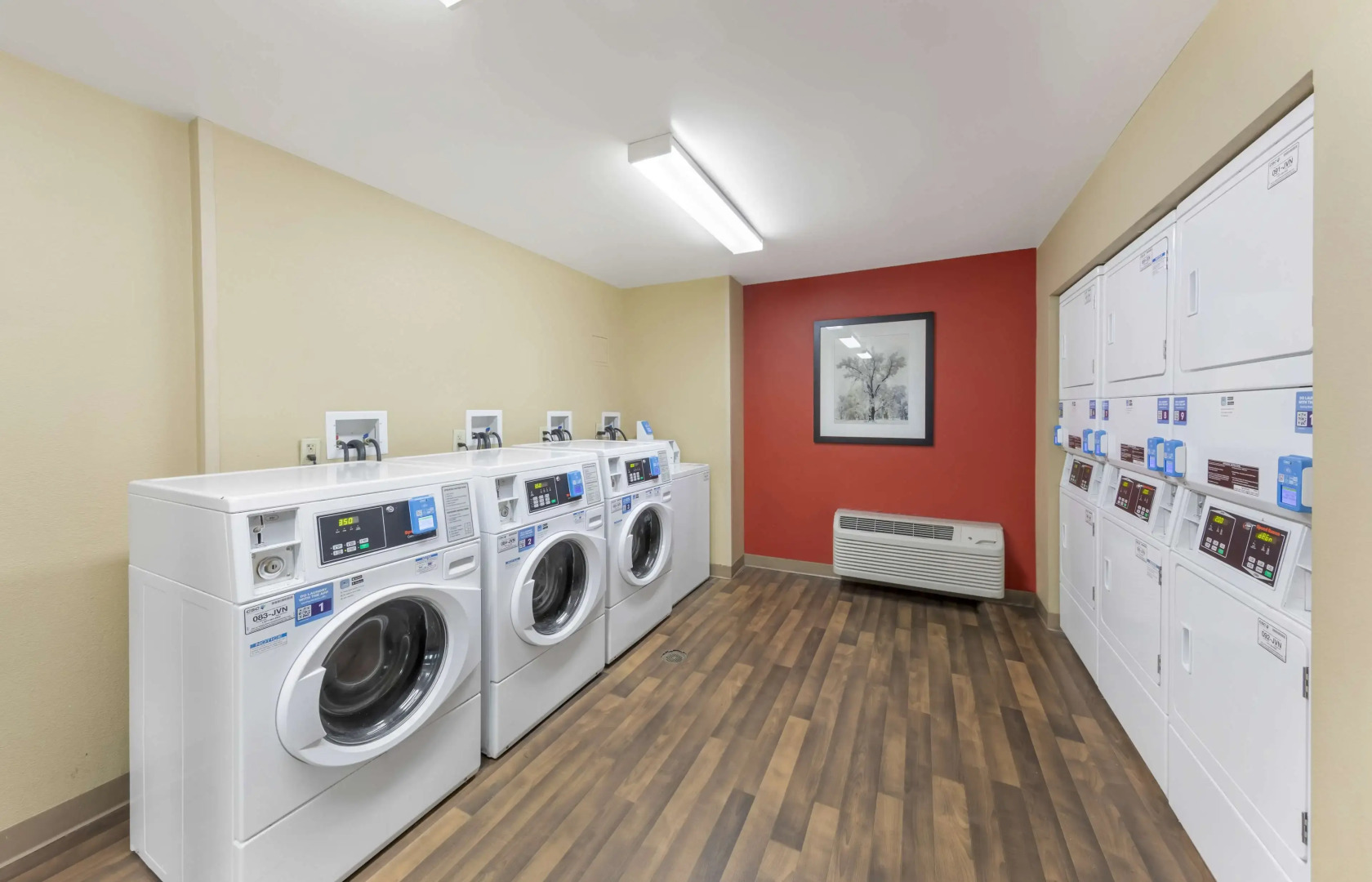 Extended Stay America Suites - Orange County - Yorba Linda