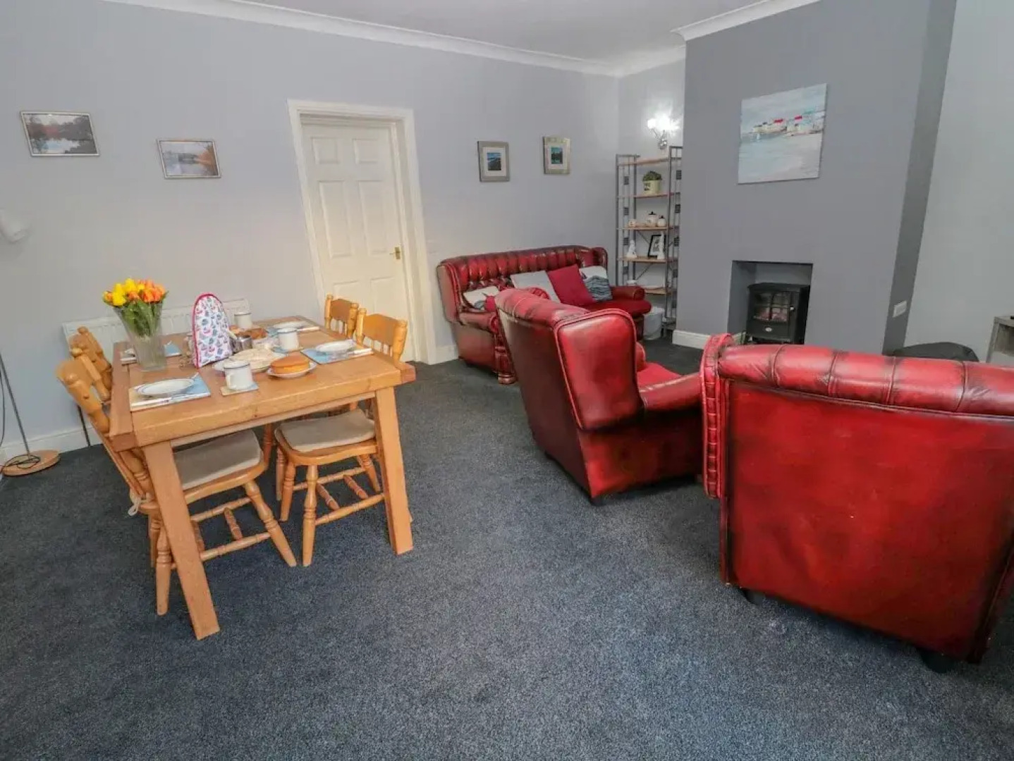 Ambler's Rest Apartment