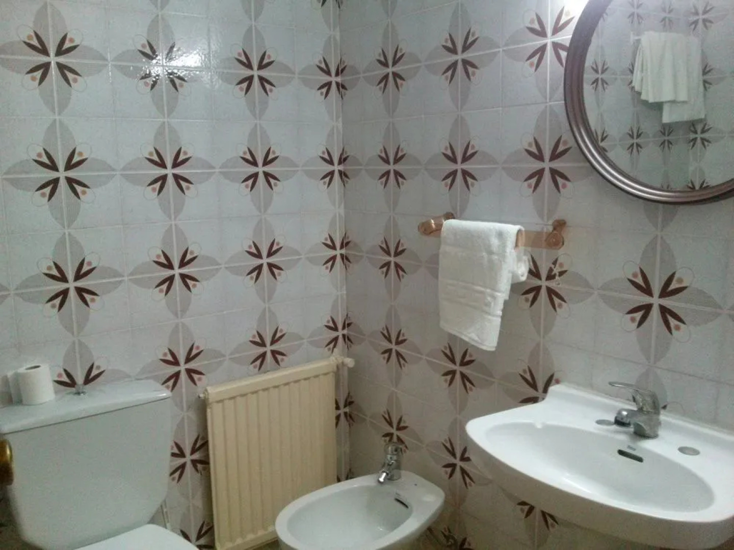 Hostal Puerta de Teruel