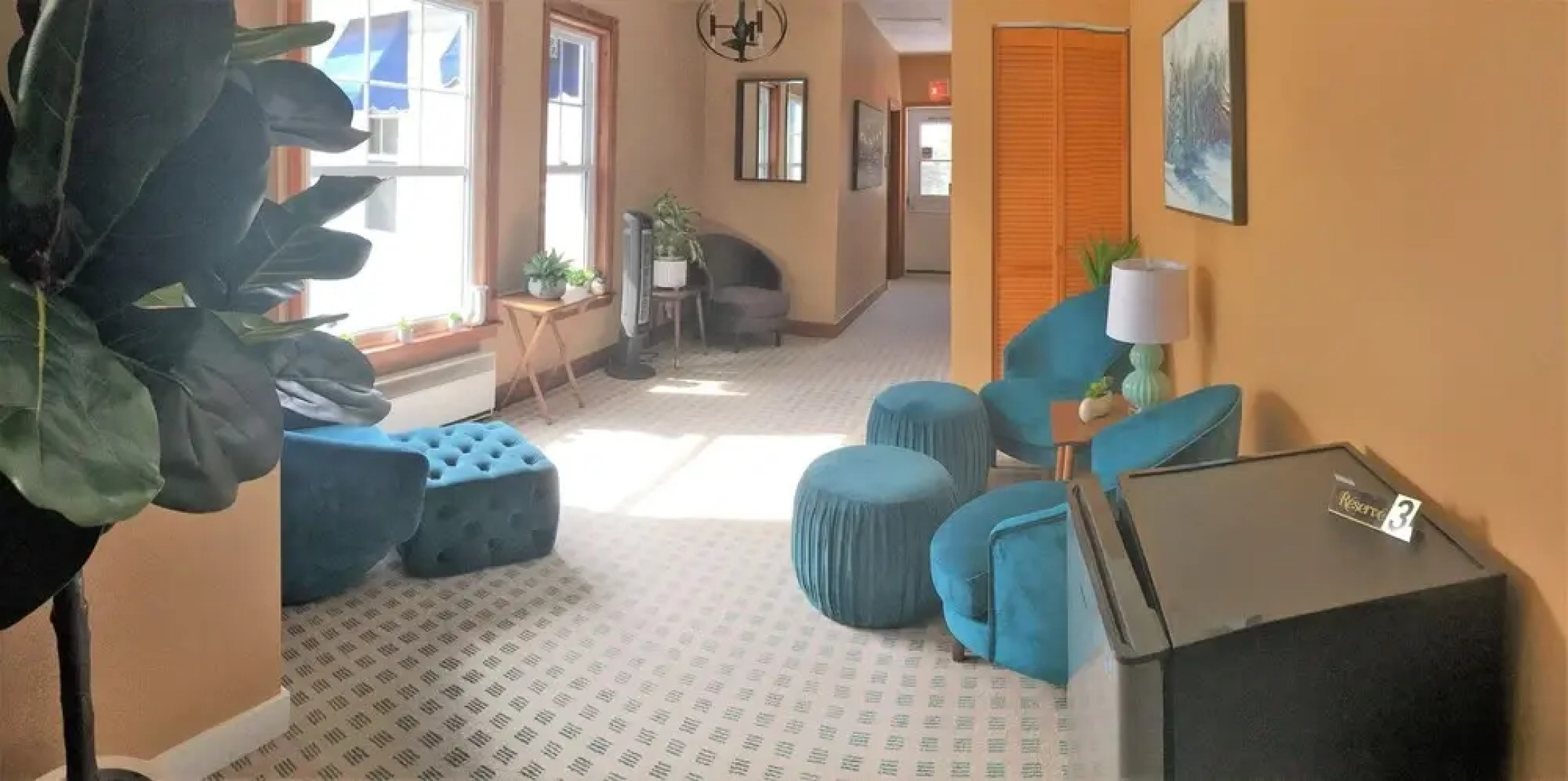 Auberge Le Clos-Joli