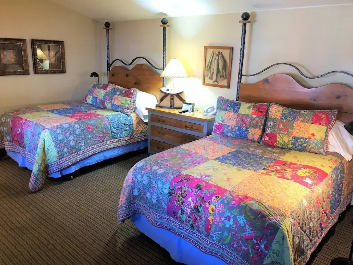 Annabelle Inn