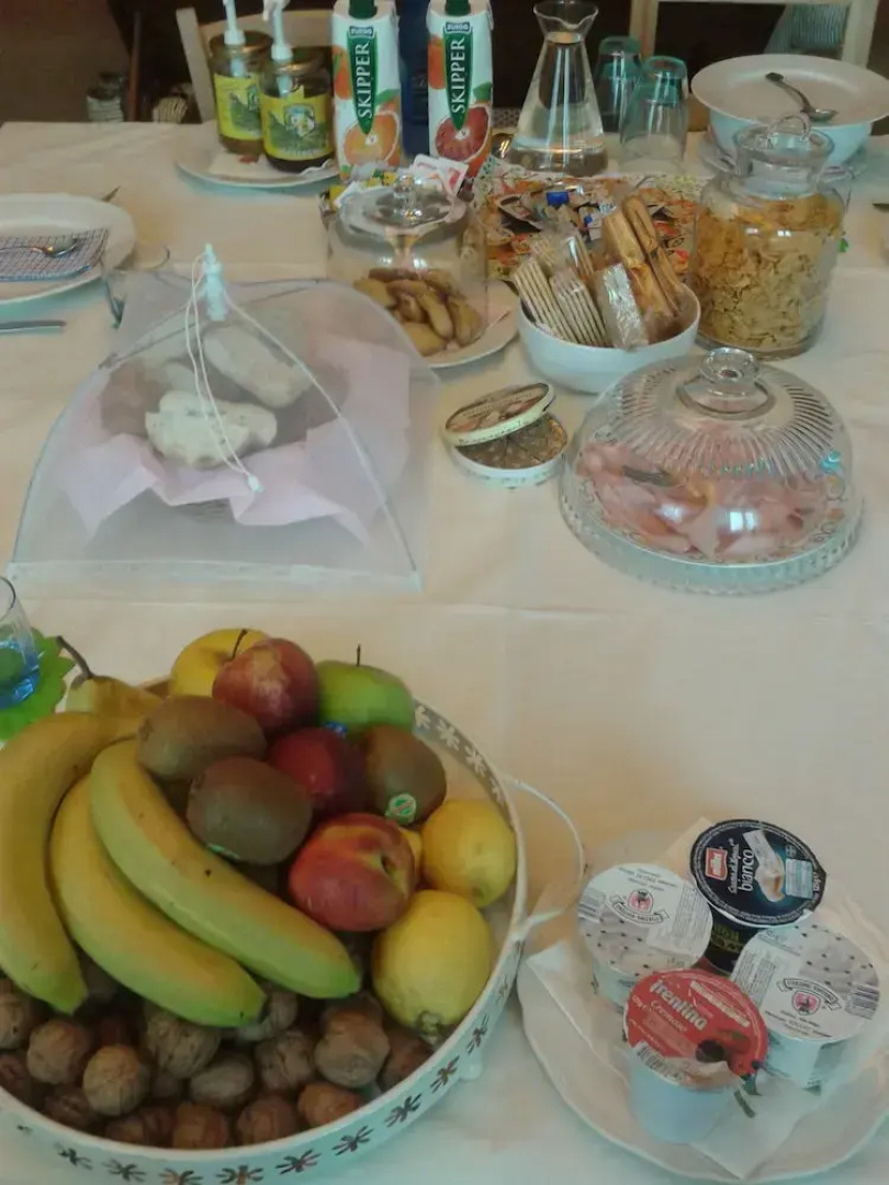 B&B Terre di Bea