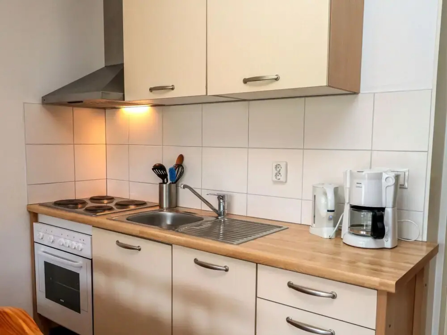 Spatzennest Gr nau im Almtal