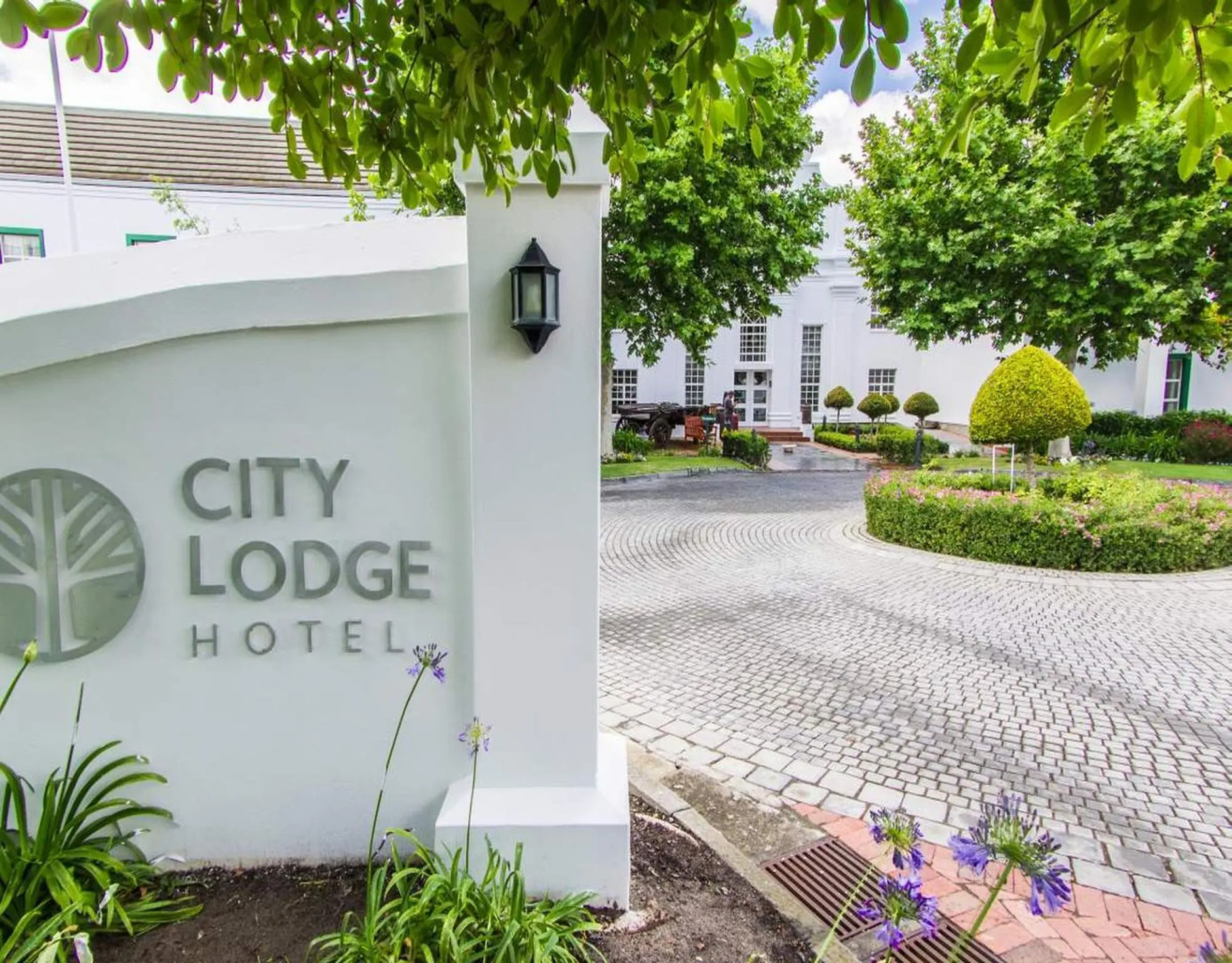 City Lodge Hotel GrandWest