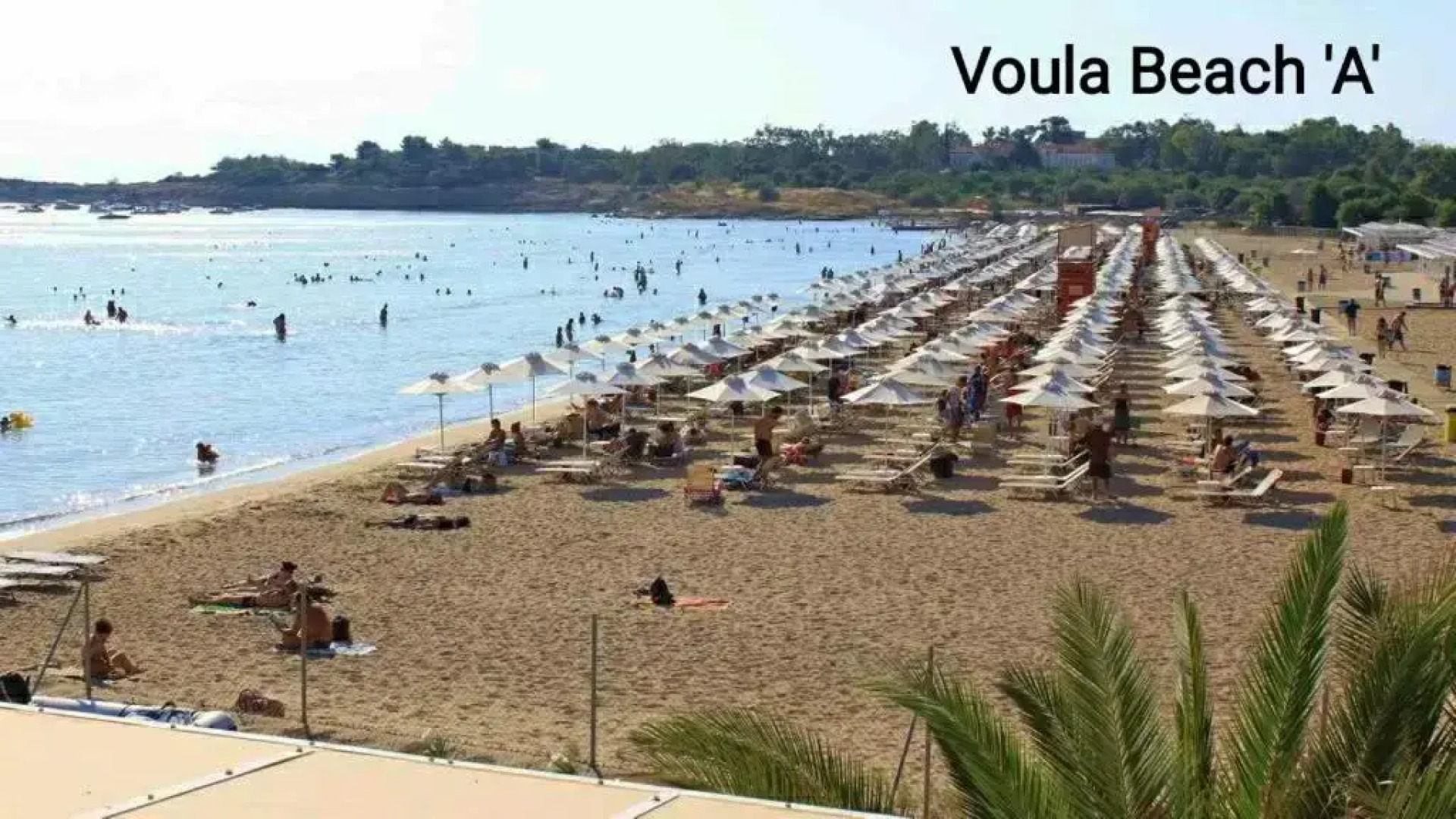 Luxury Athenian Riviera Apartment 135 sqm at Voula