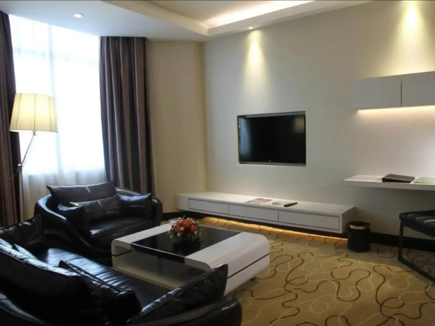 Promenade Hotel Kota Kinabalu