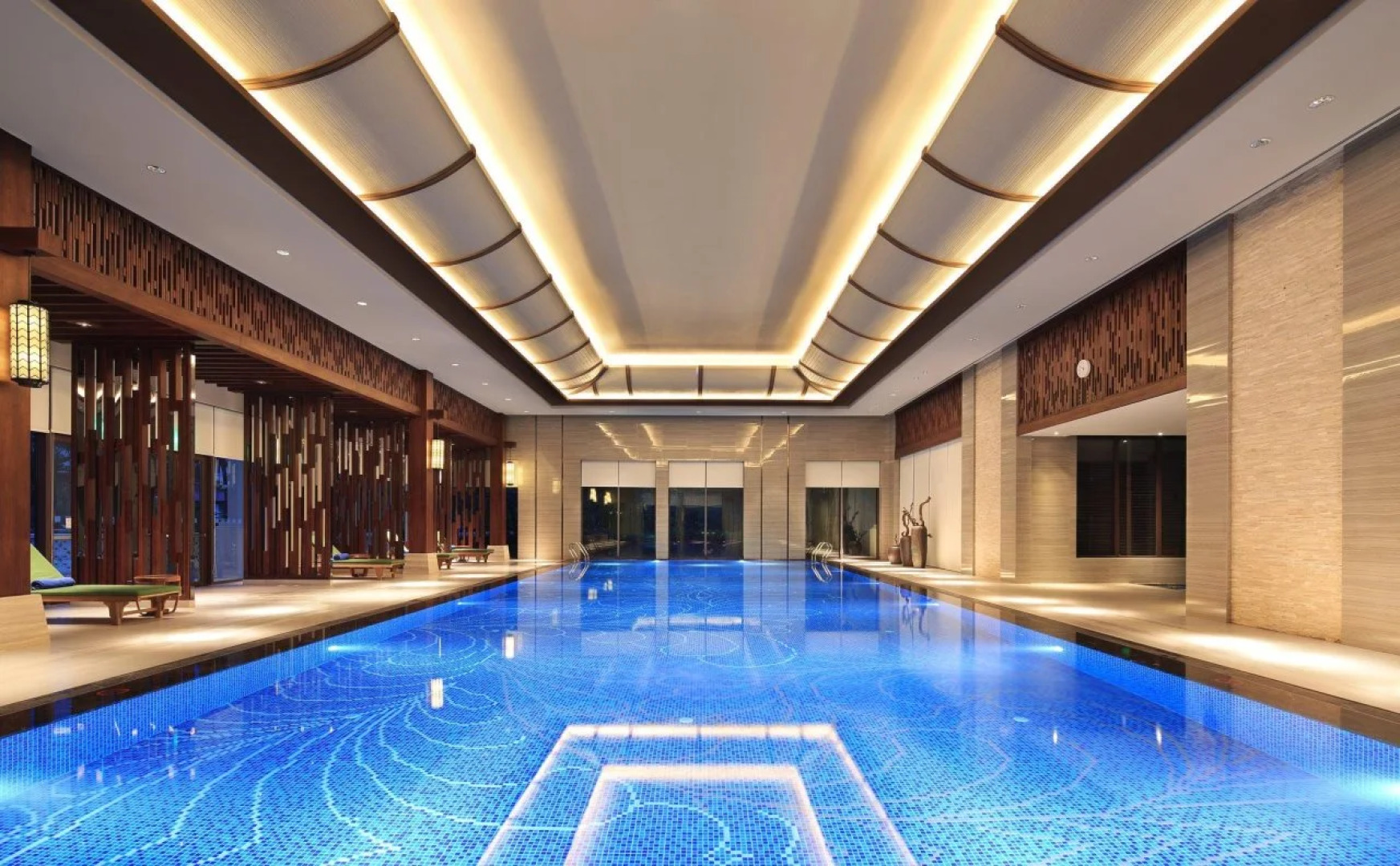 Crowne Plaza Xishuangbanna Parkview