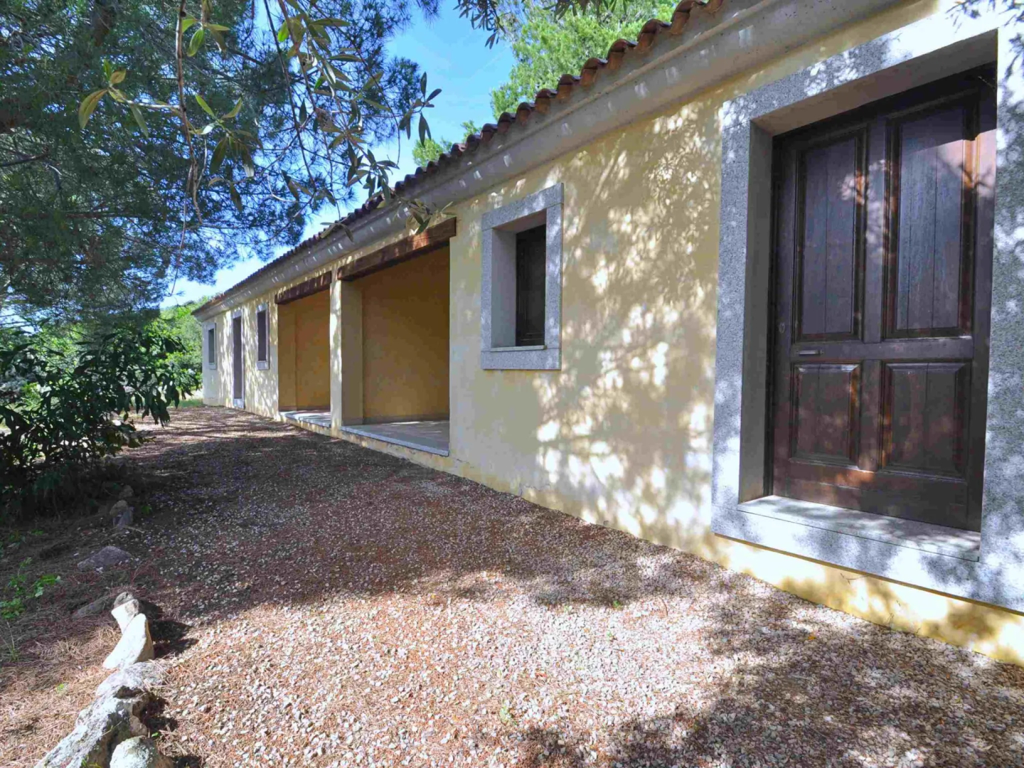 Residence a Badesi ID 3372
