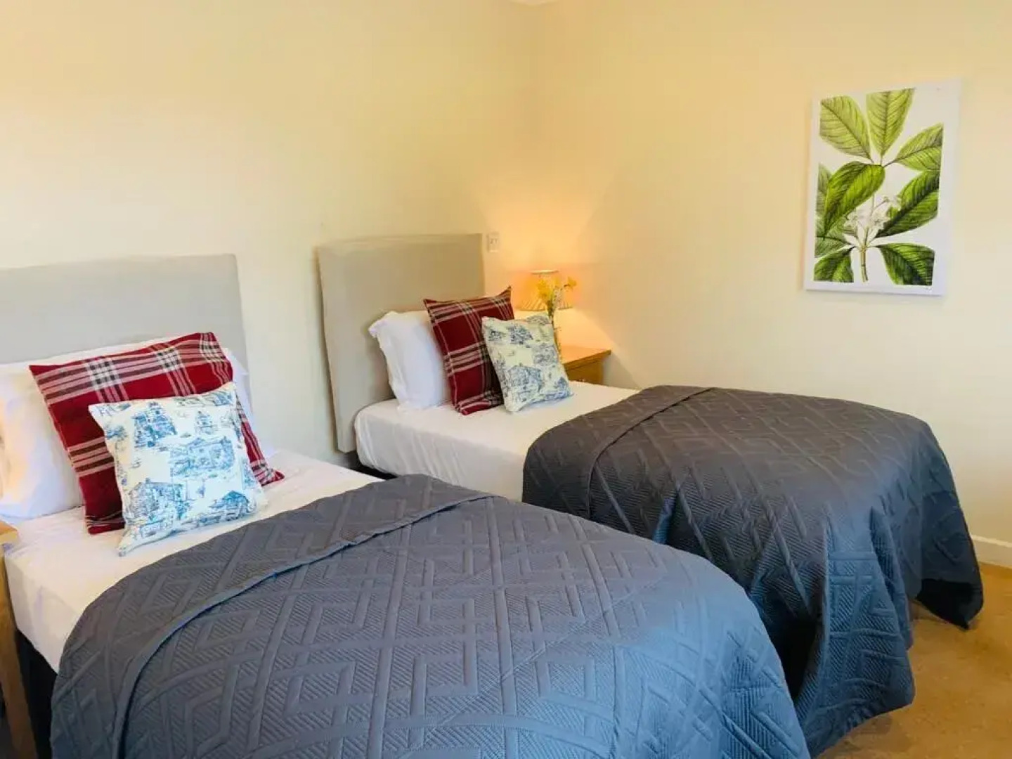 George & Dragon Country House Hotel