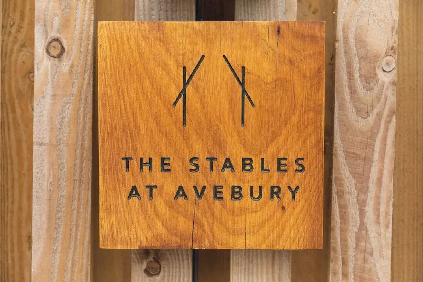 The Stables