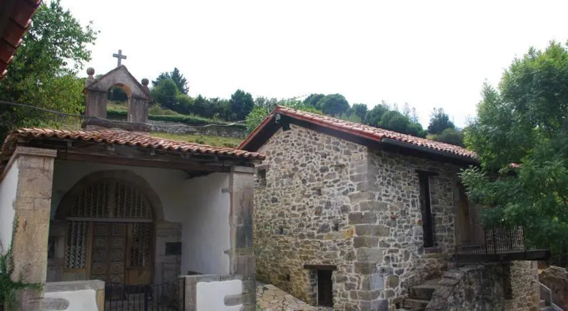 La Casona de Candamín