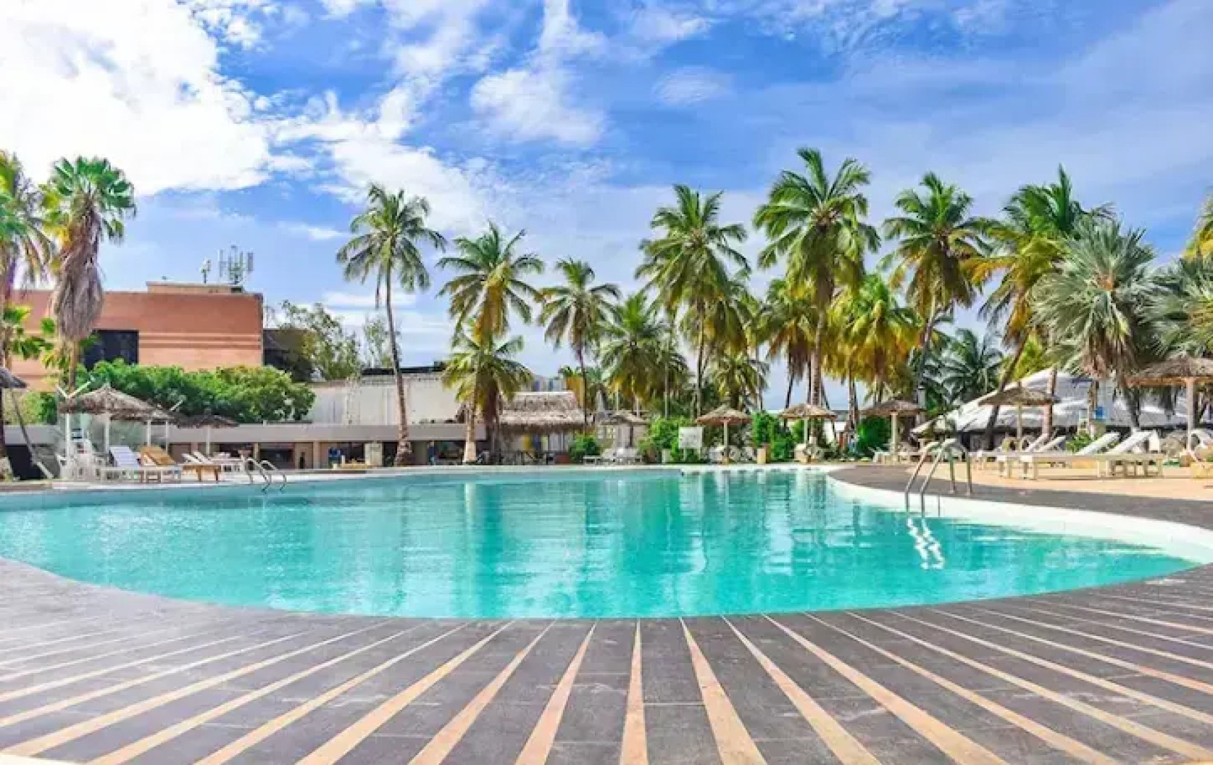 Tibisay Hotel del Lago