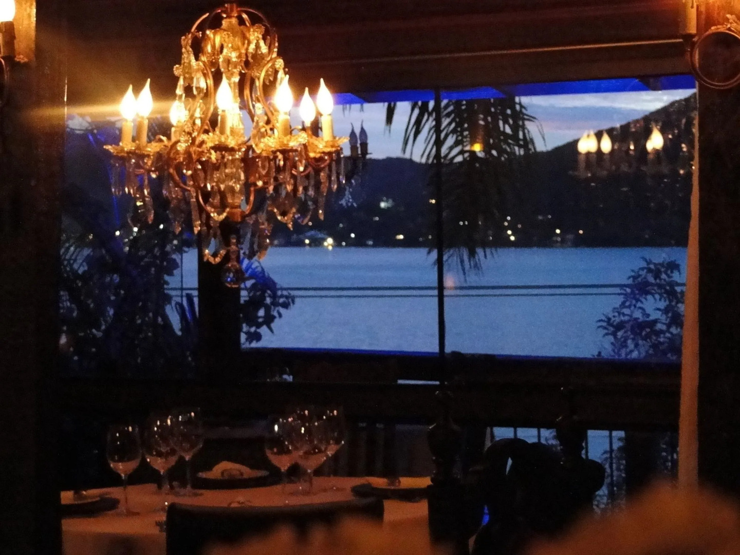 Bistrô e Guest House Isadora Duncan