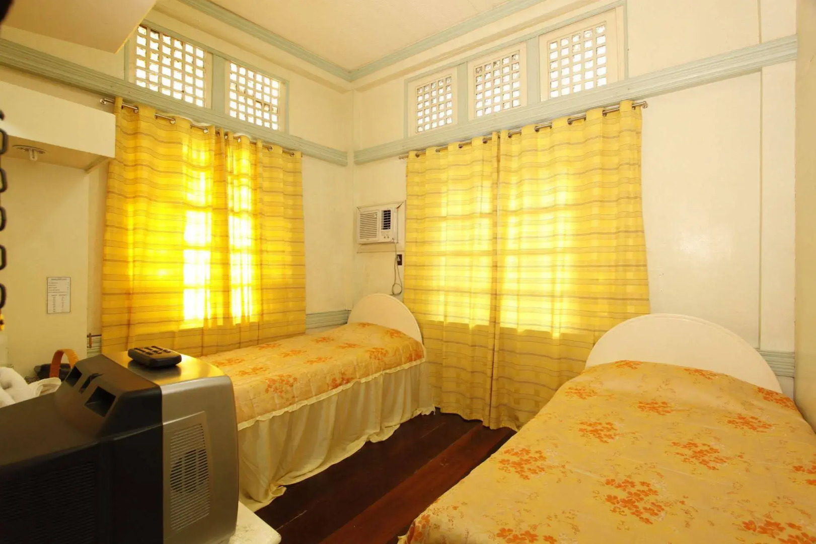 Villa Alzhun Tourist Inn and Restaurant