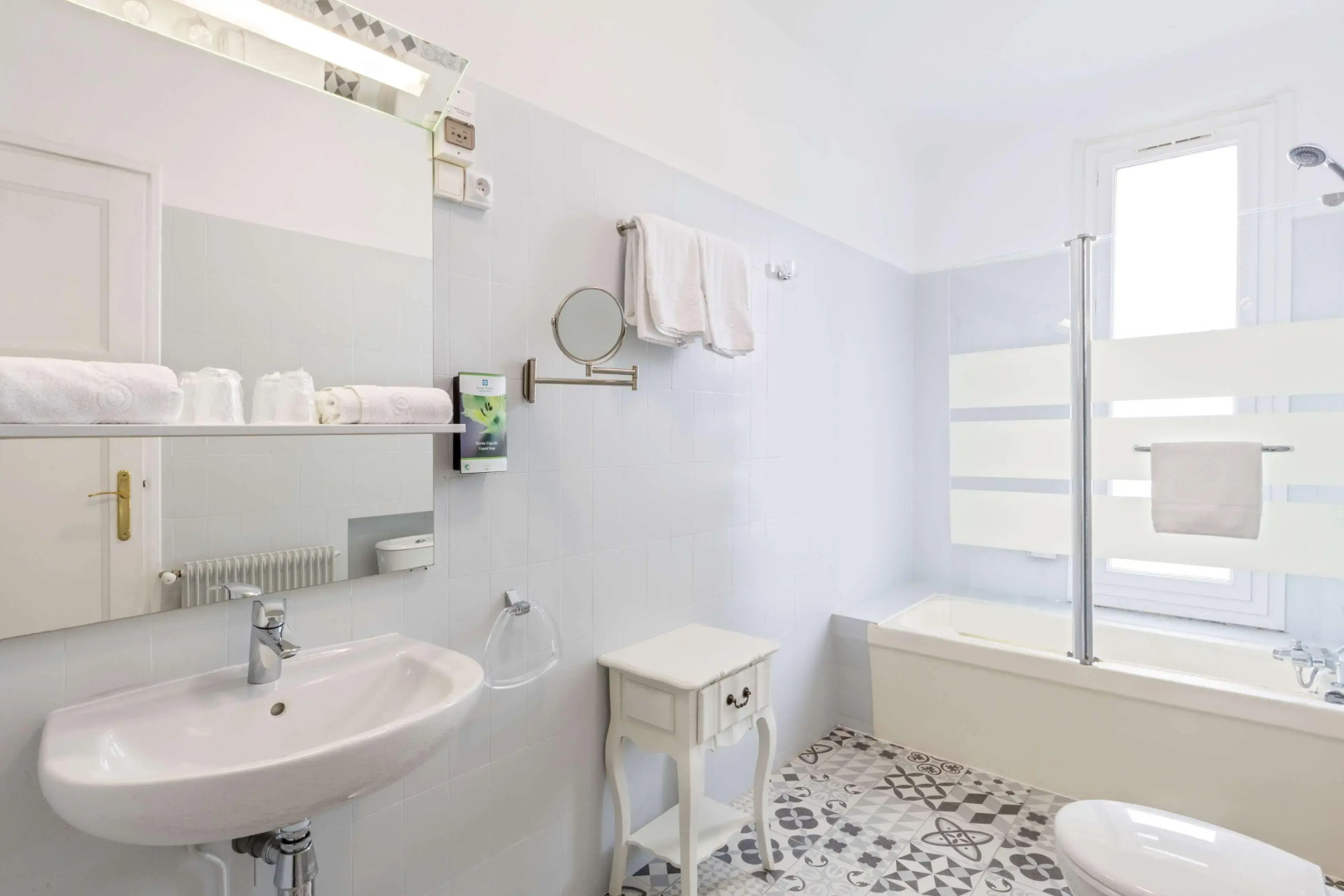 Sure Hotel by Best Western Port Jérome - Le Havre