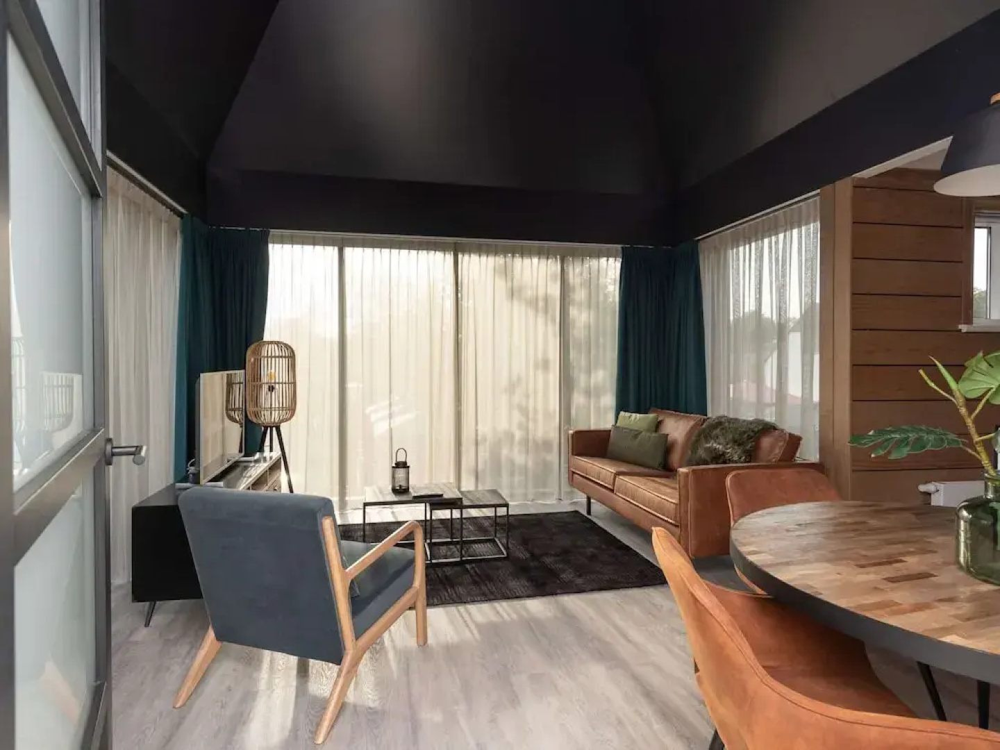 Studio in Domburg Near Beach and Nature Reserve