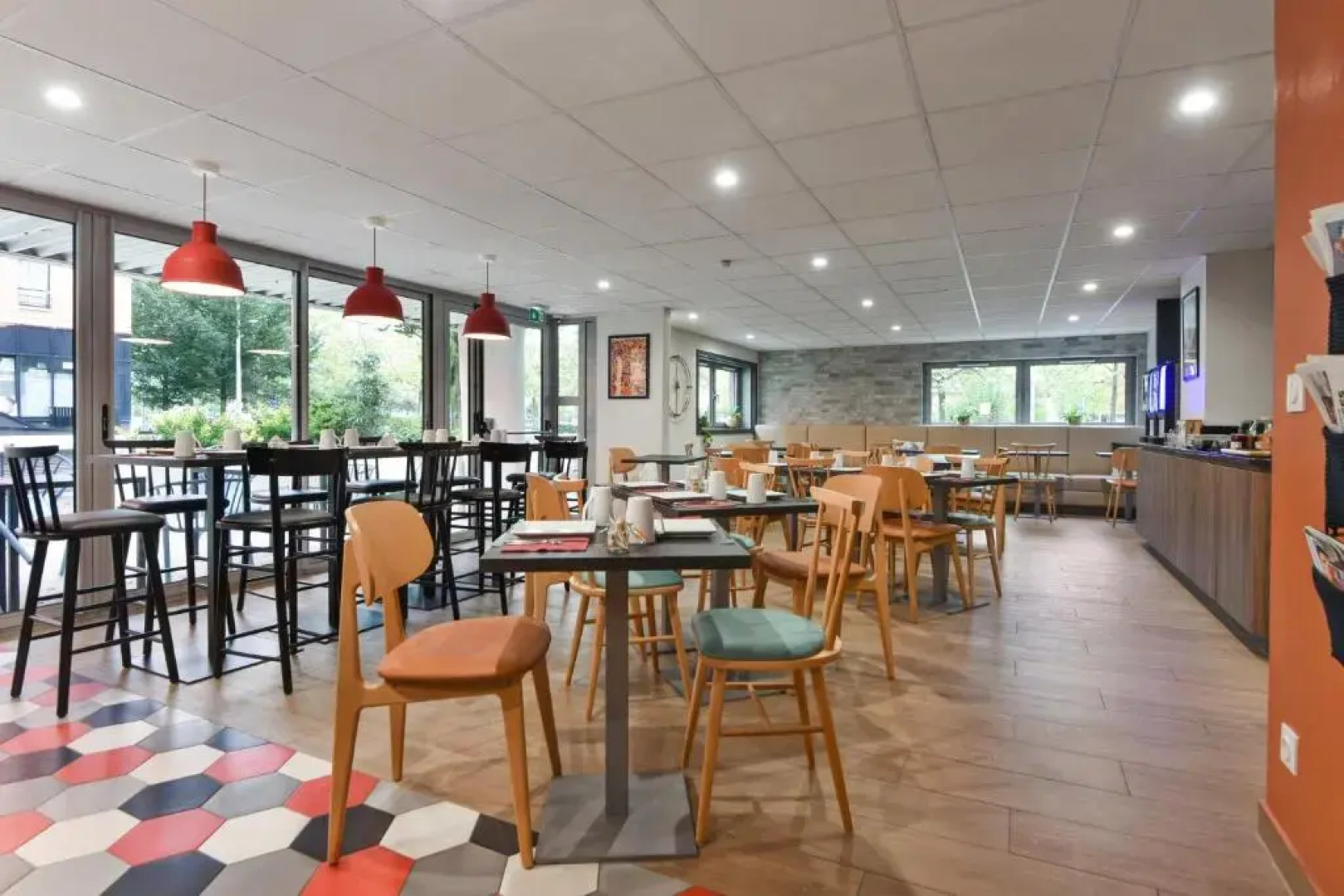 Appart'city Confort Lille Euralille