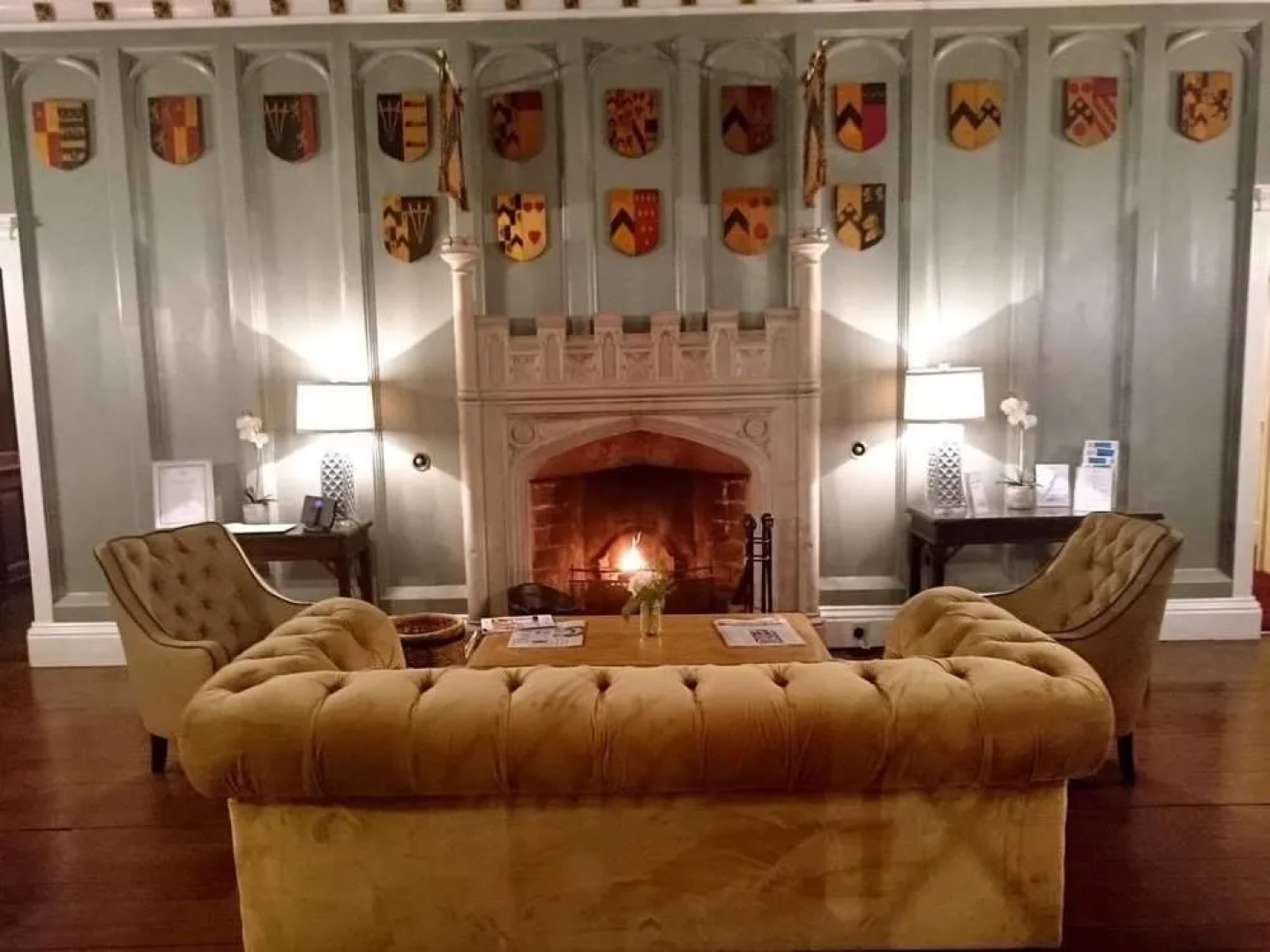 Kitley House Hotel