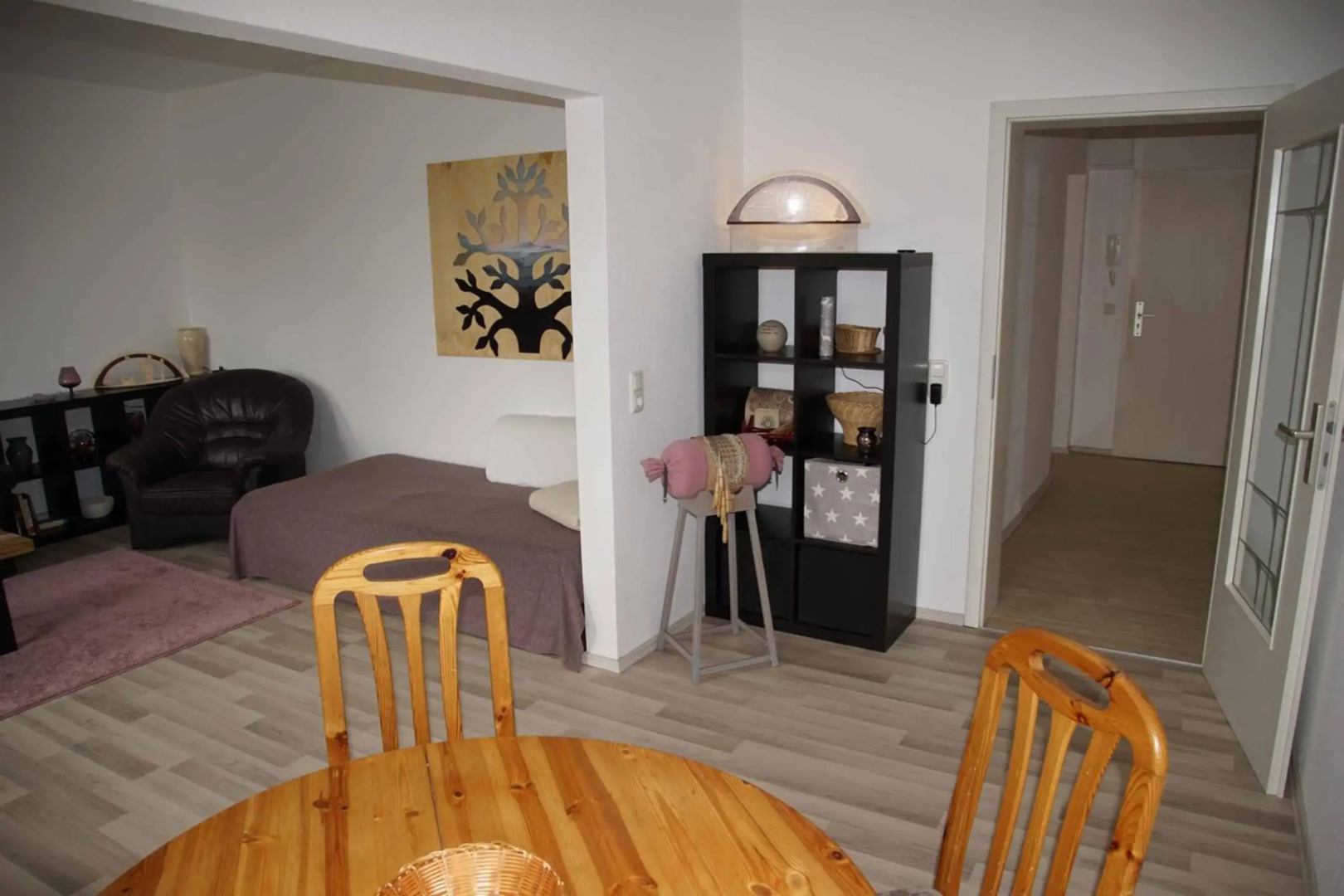 Ferienwohnung KerMärchen