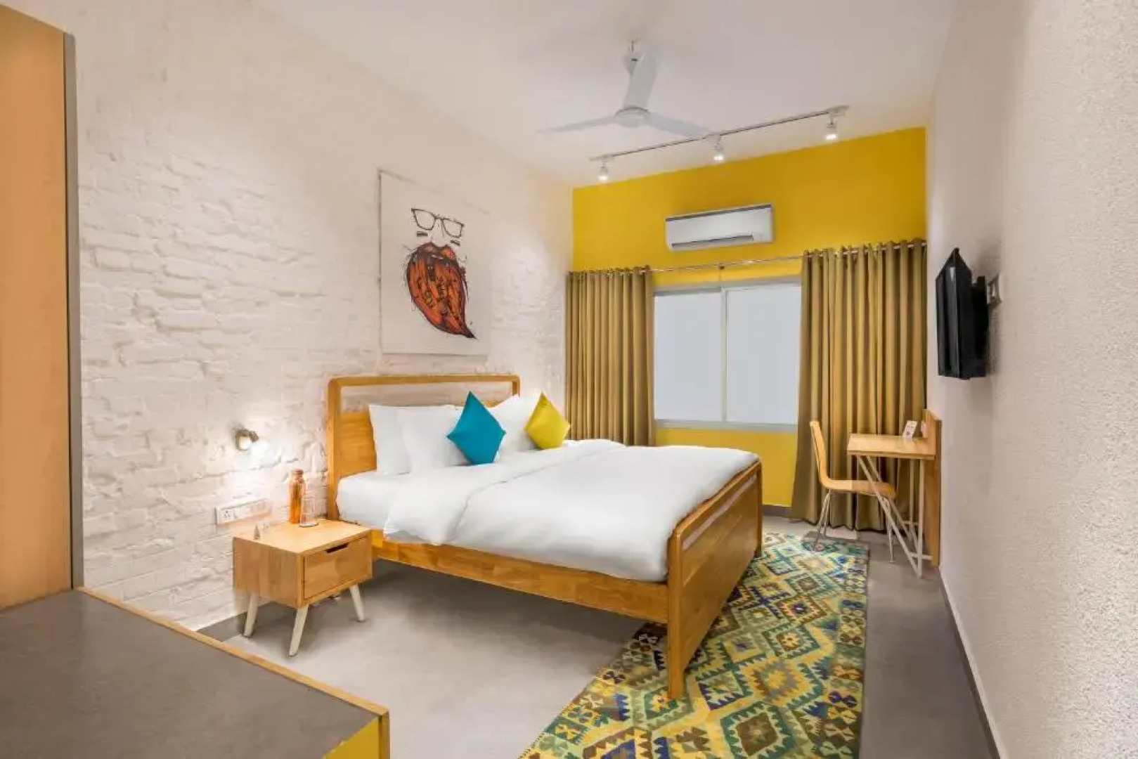 Bedzzz Varanasi by Leisure Hotels