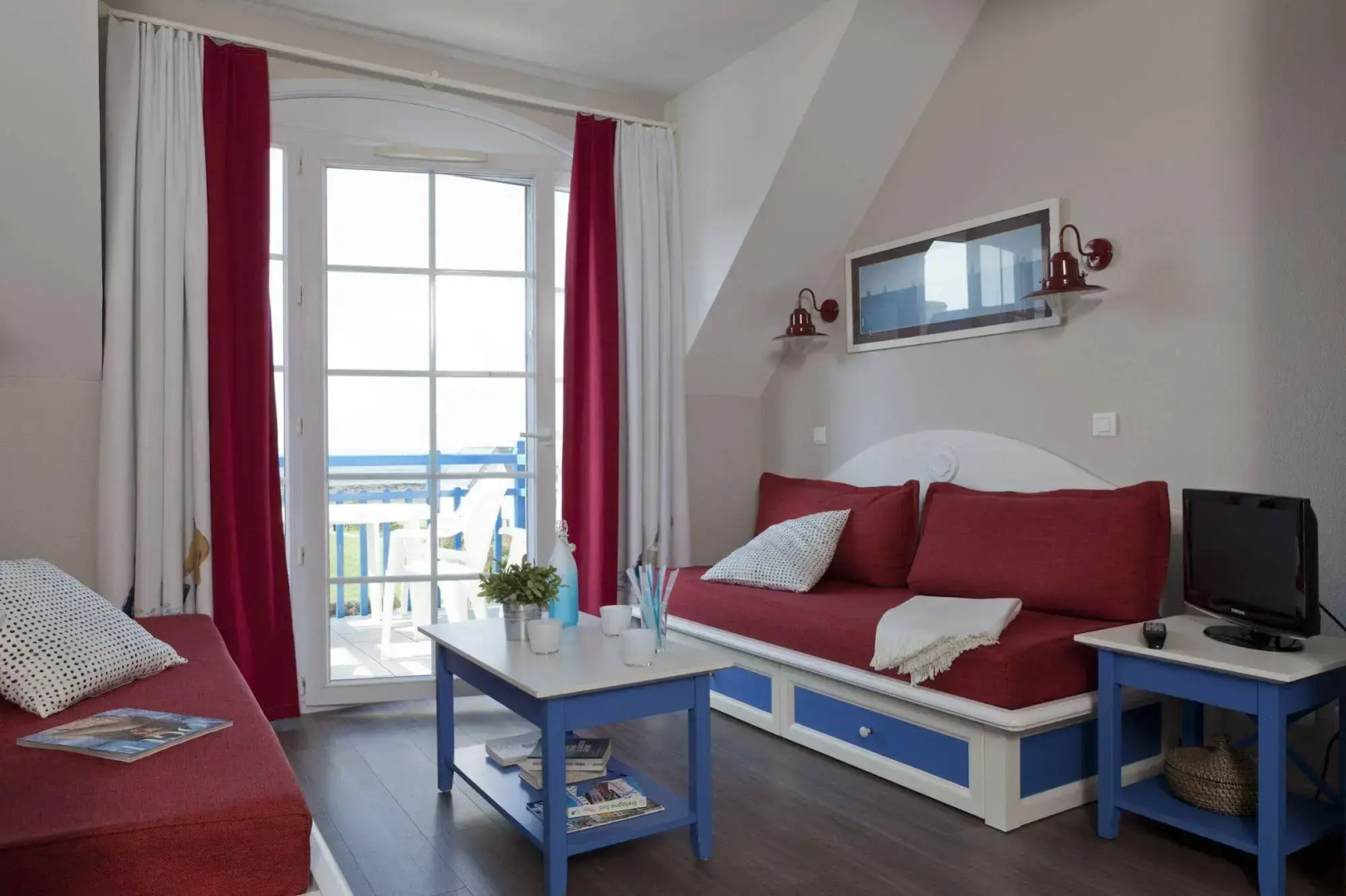 Résidence Pierre & Vacances Cap Marine