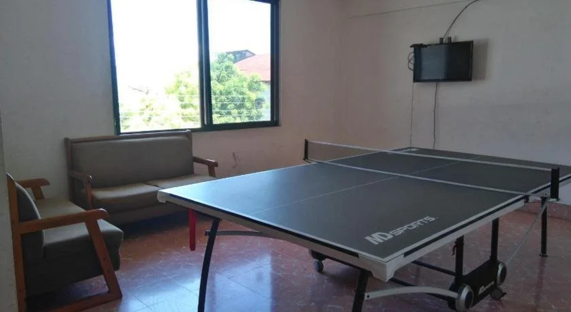 Hostal Pata de Perro