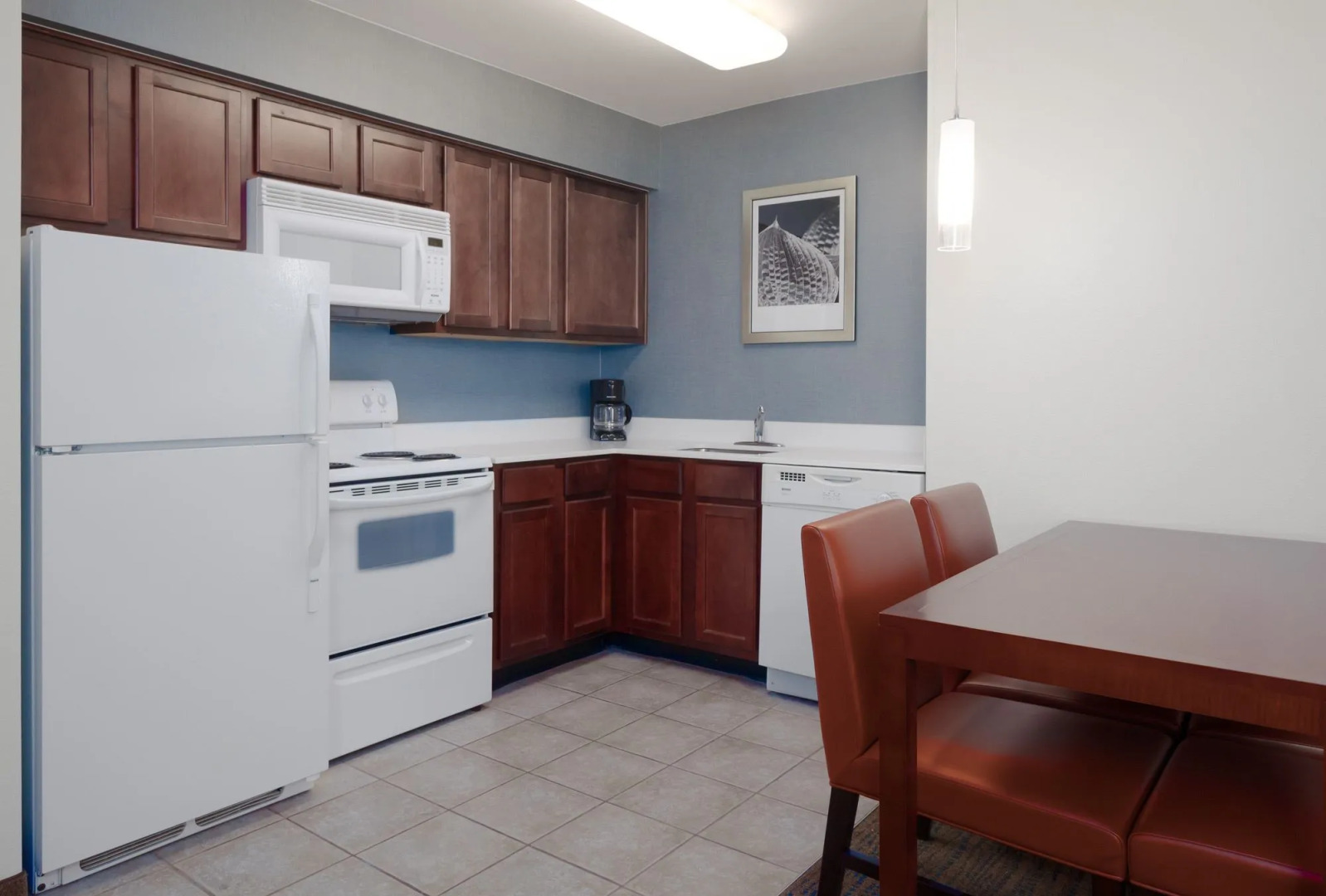 Residence Inn by Marriott Laredo Del Mar