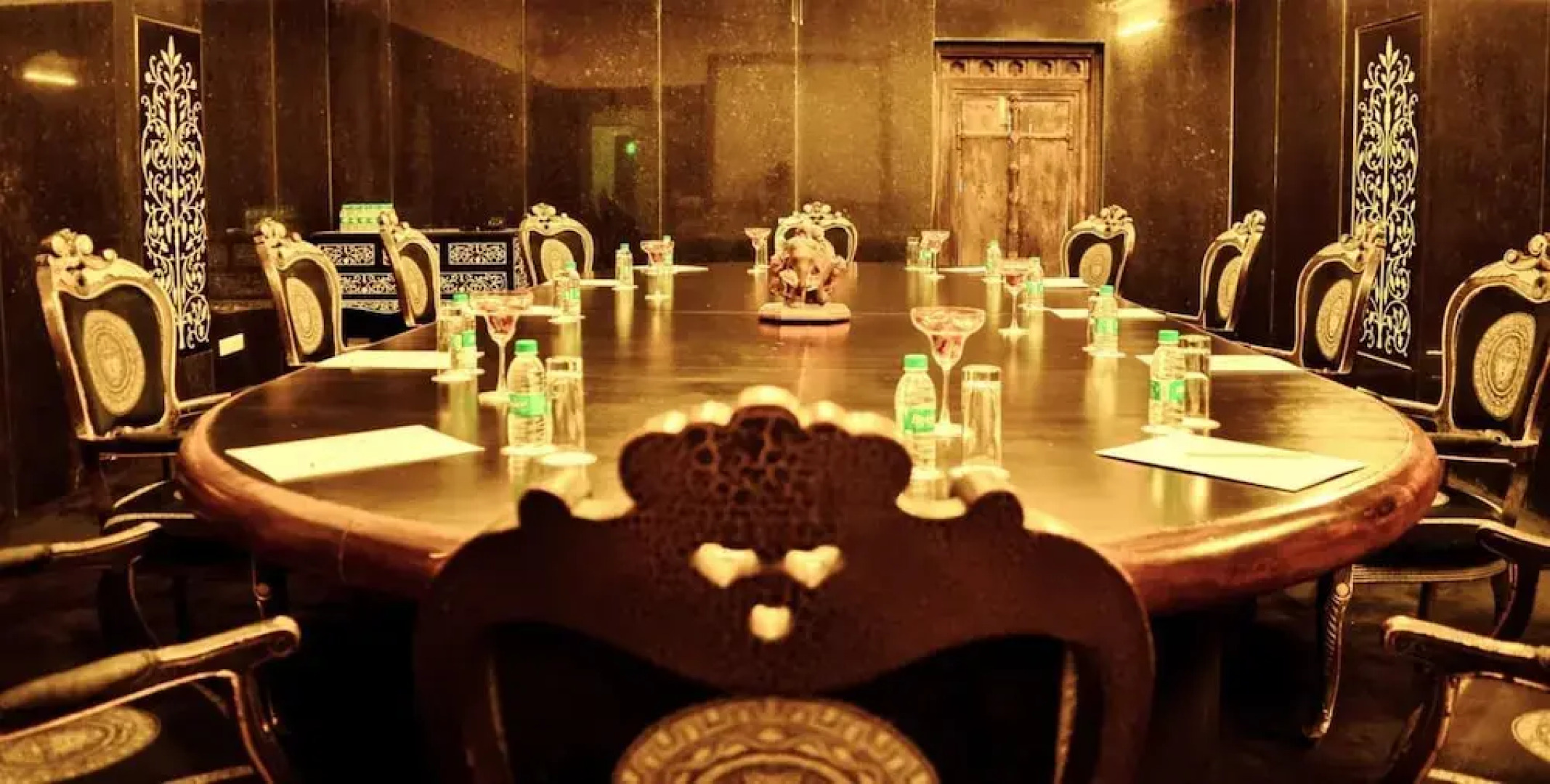 The Royal Retreat Resort & Spa