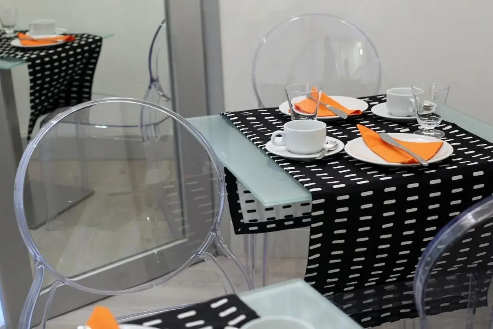Piccolo di Piazza di Spagna Suites