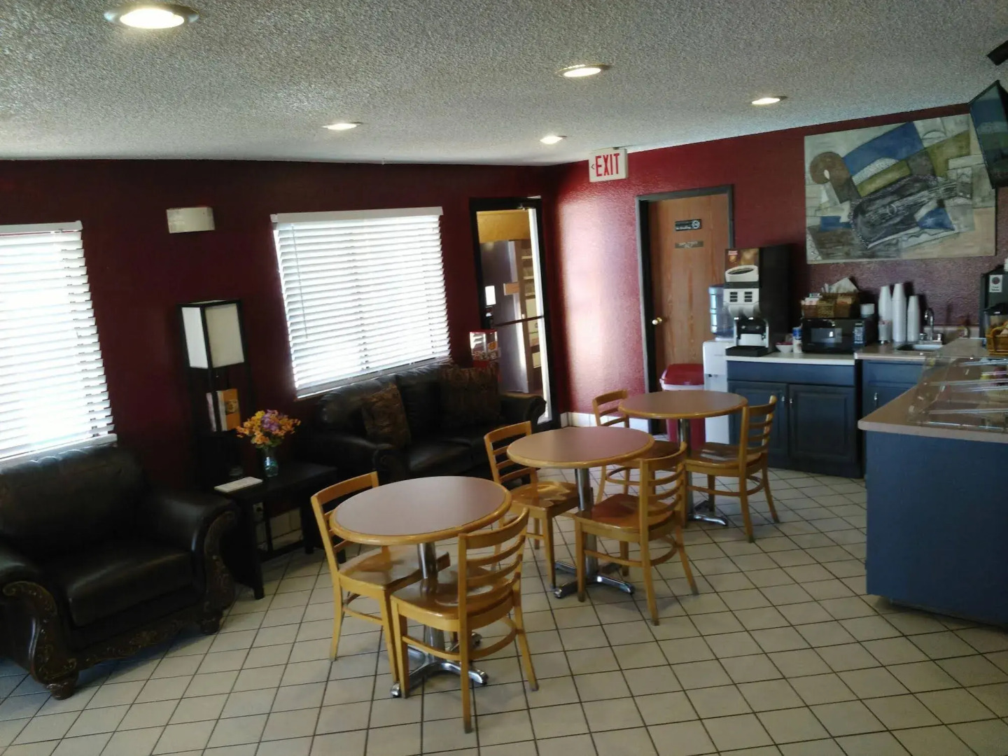 Rodeway Inn near Ft Huachuca