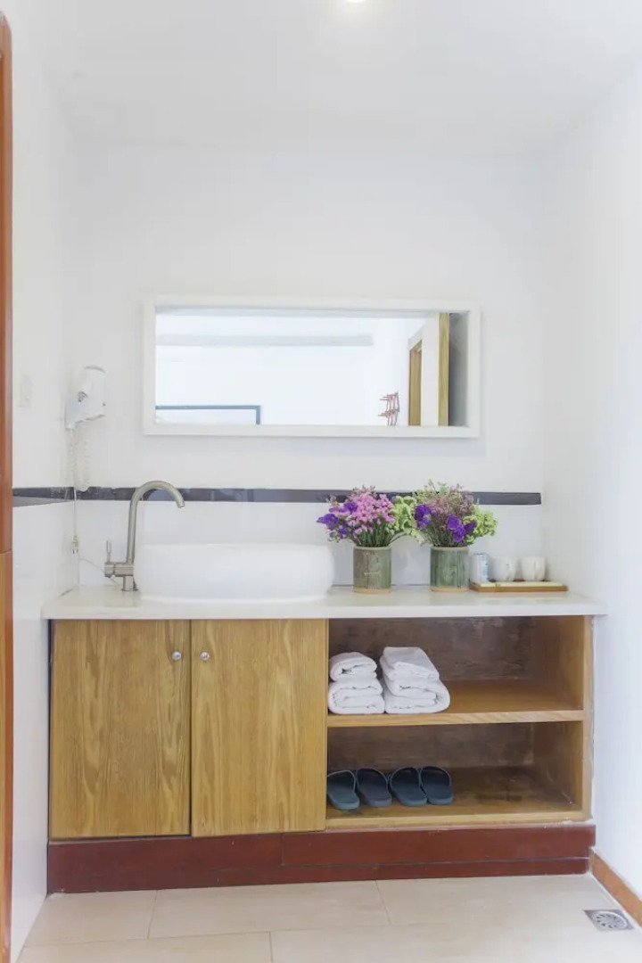 Yangshuo Travelling With Hostel