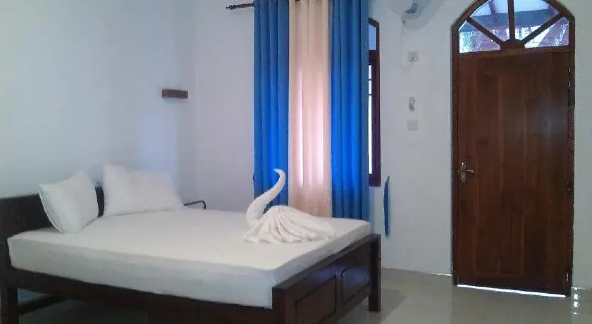 Peacock Vista Hotel