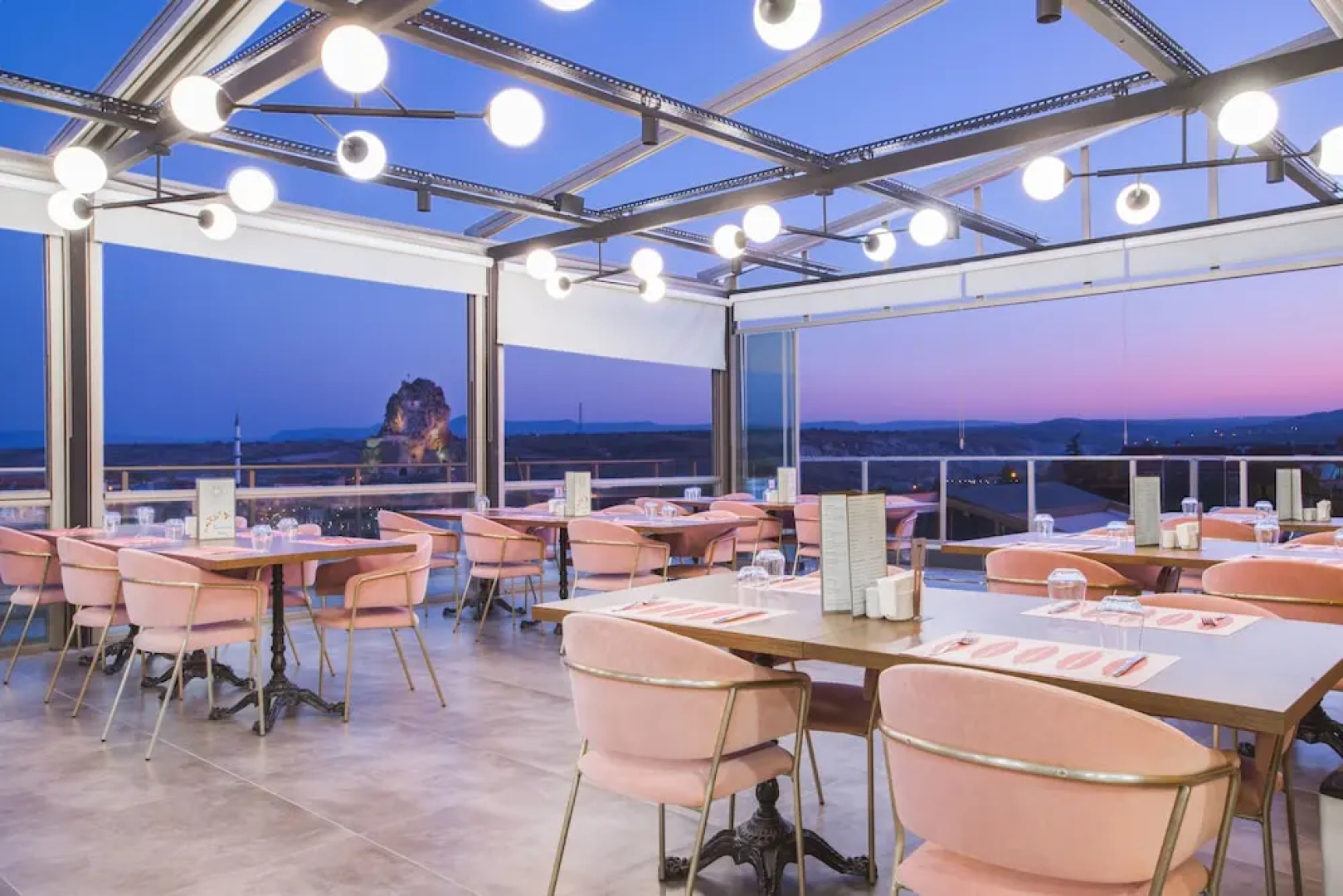 Signature Hotels & Spa