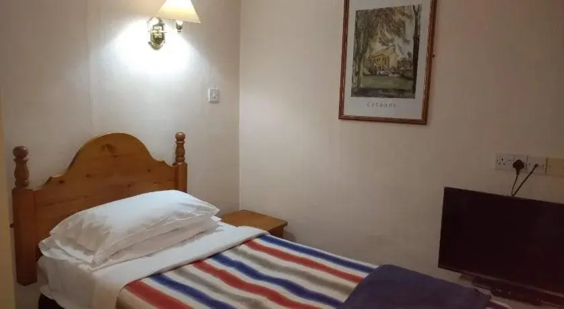 Chadwick House Hotel