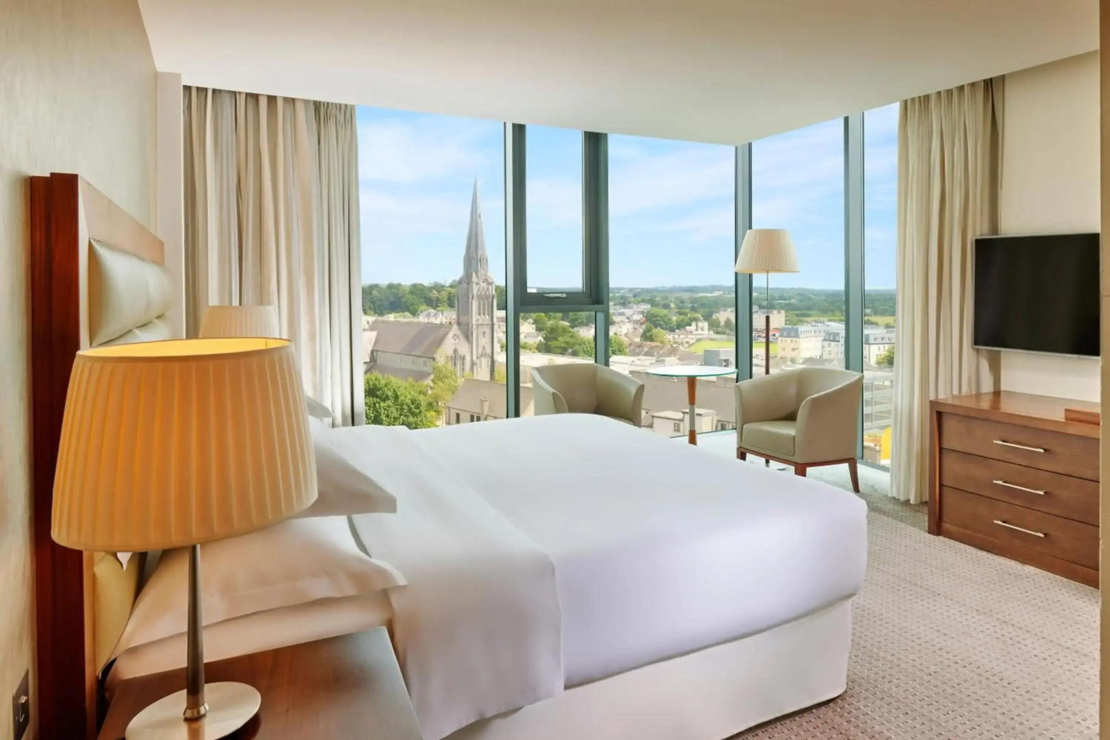 Sheraton Athlone Hotel