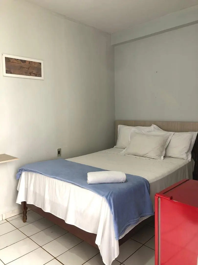 Hotel Rio Verde