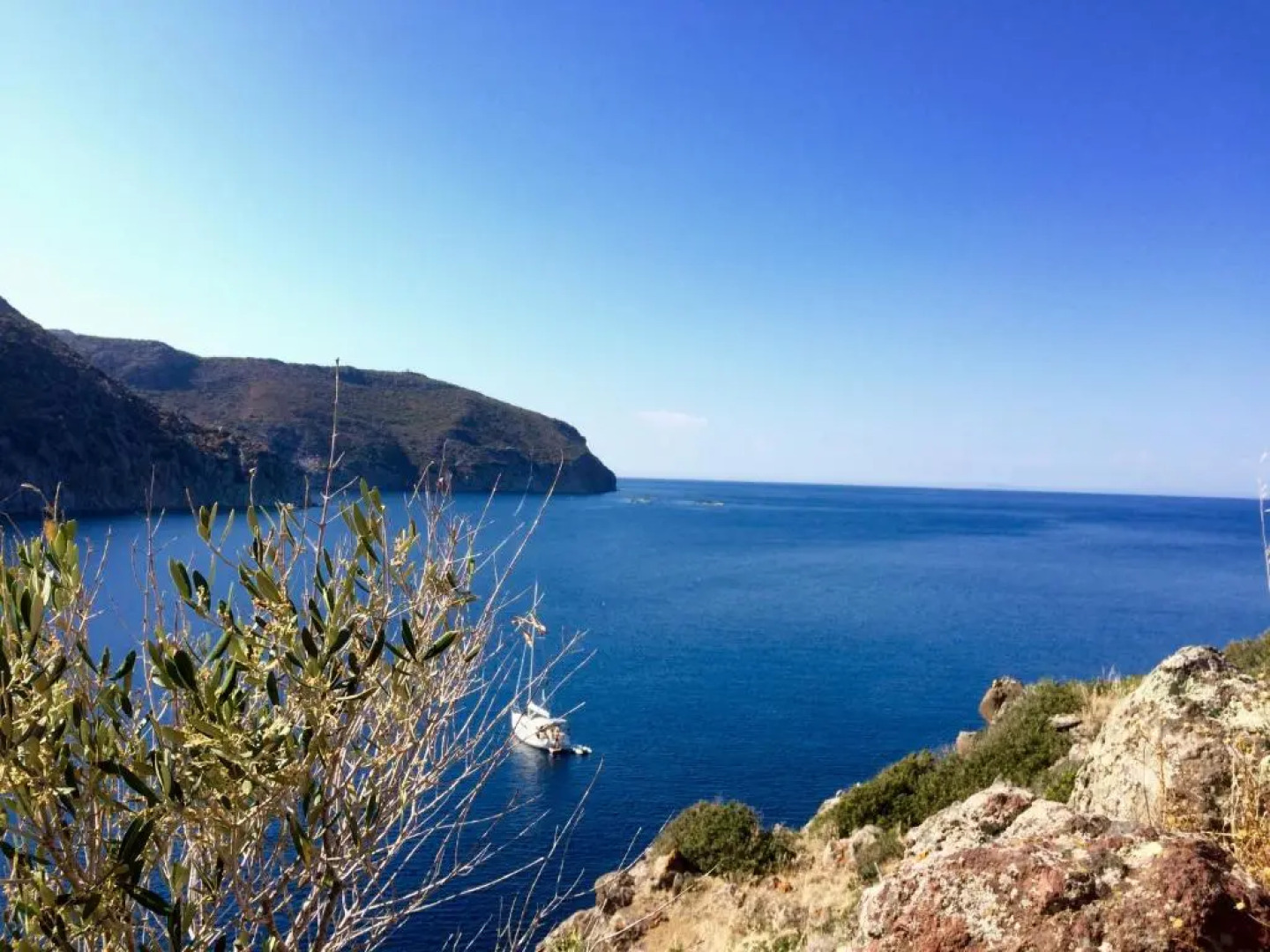 La casetta dei Mosaici