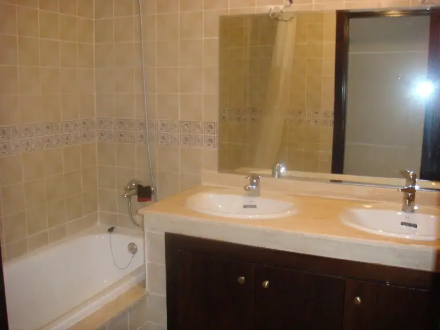 Appartement AP2 Marina Saidia