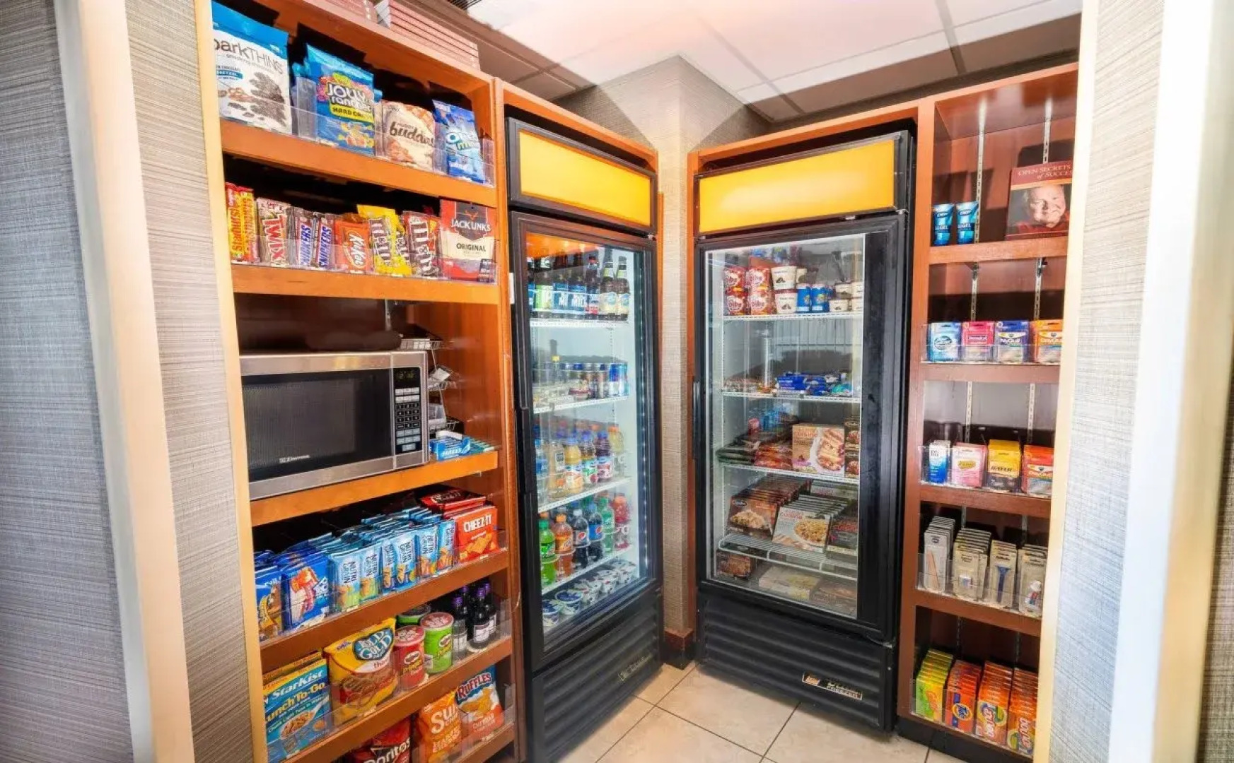 Courtyard by Marriott Kingston