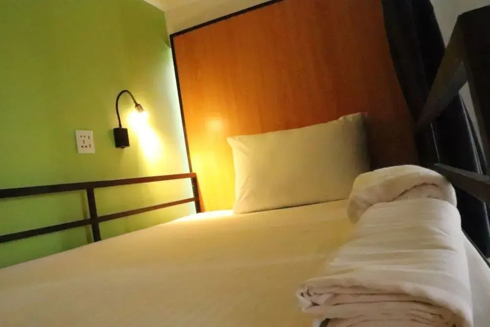 Miracle City Inn Hostel