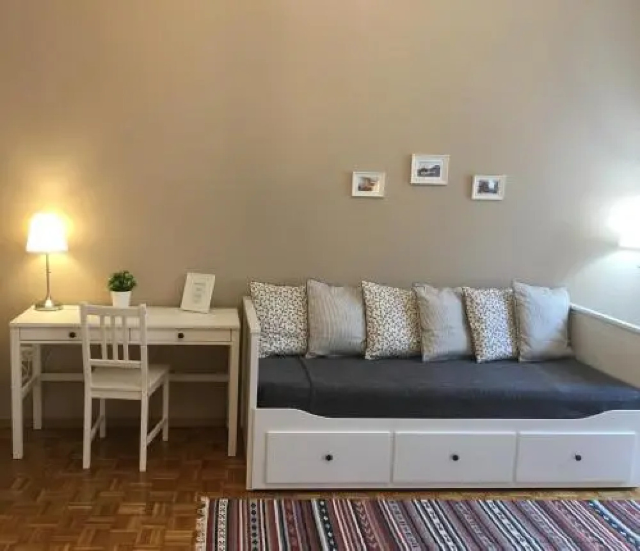 Julija & Filip Apartments