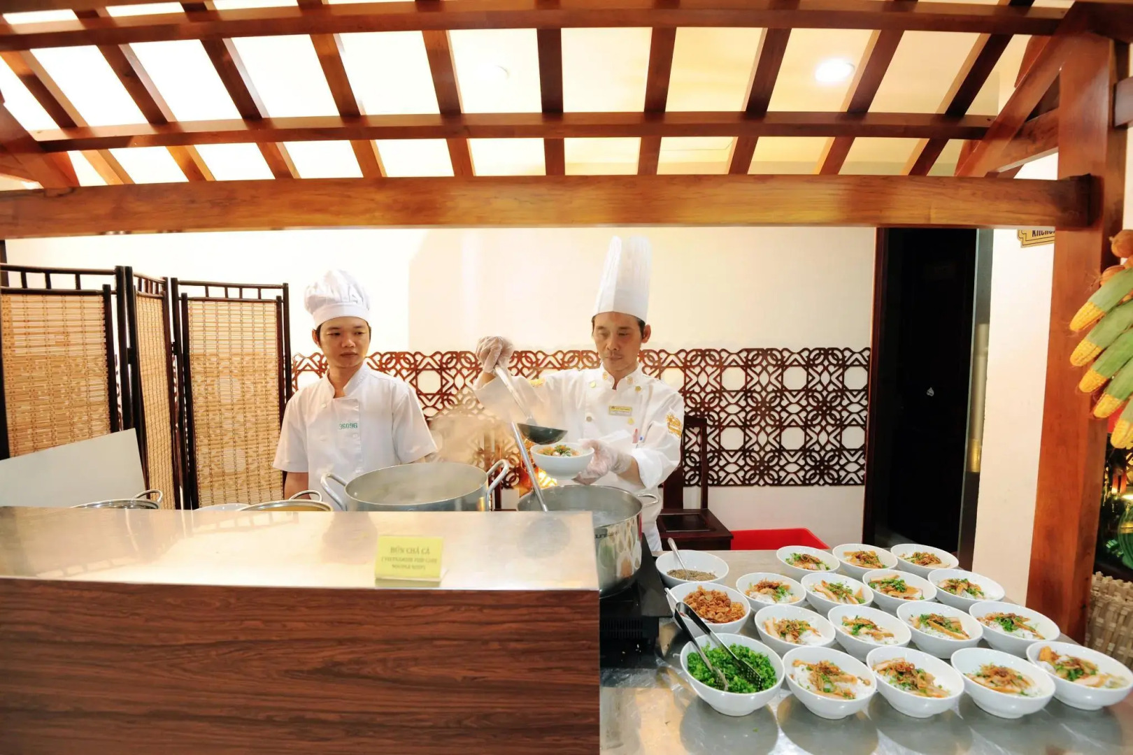 Cuu Long Hotel My Tho